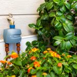 Corrente Contínua (Bateria)